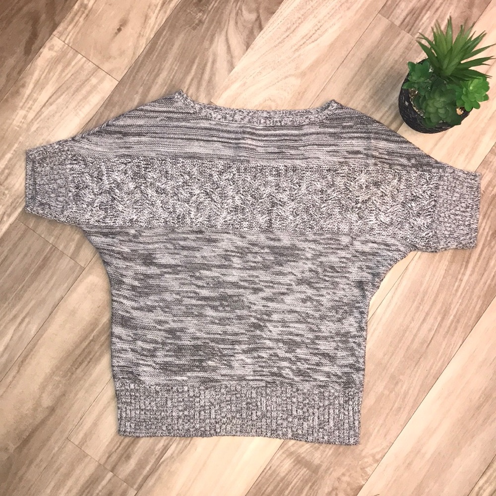 Sweater from the Limited